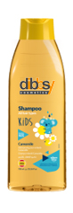 SHAMPOO CAMOMILE 750 ML